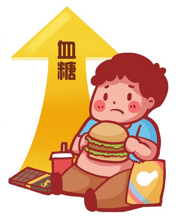 “23岁姑娘天天喝可乐患糖尿病”,年轻人也需要检查糖尿病吗