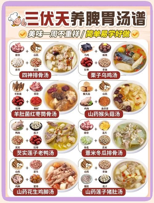 夏季养生食谱女人!（女性夏季养生健康小知识）!