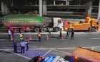 深中通道严查！已有38人被行拘