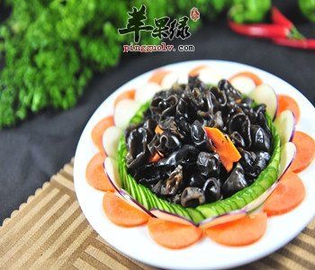 黑木耳的挑选方法 黑木耳你要知道的事情