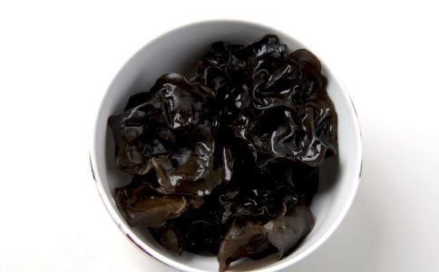 常吃黑木耳的6大好处 减肥防癌治便秘
