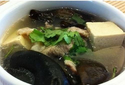 黑木耳配1物，降血脂效果好到爆