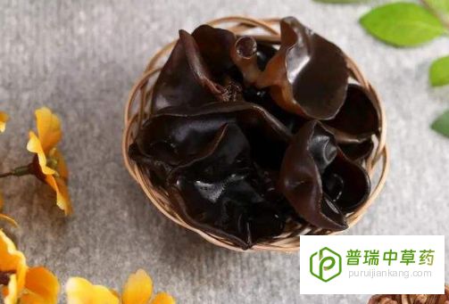 冬季补血食物推荐
