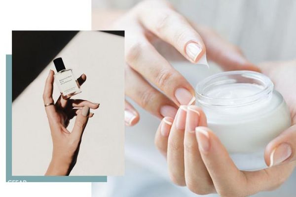 注意这5项手部护理，你也可拥有一双年轻柔嫩的玉手!