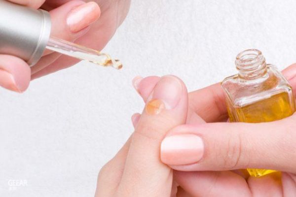 注意这5项手部护理，你也可拥有一双年轻柔嫩的玉手!