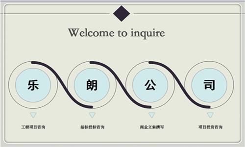 朝阳区代做项目资金申请报告
