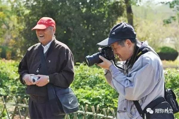 50岁后要少“动”，休息就是锻炼，无需用药，自然延年益寿