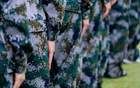 上海15岁女生军训倒地死亡背后
