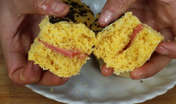 玉米面最好吃做法 玉米面最好吃做法视频