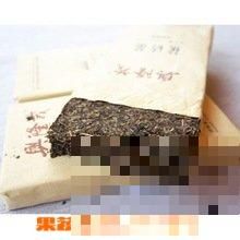 茯砖茶的功效和作用