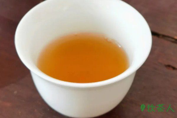  茯茶和普洱茶有什么区别，茯茶和普洱茶口味区别(六大差异)