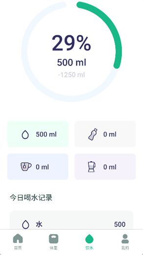輕盈體重記