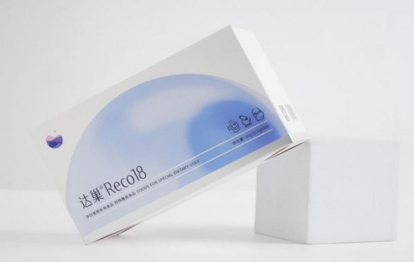直击女性生育难题，达巢Reco18给出科学养孕新方案