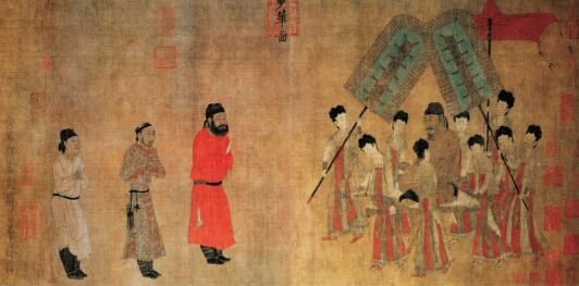 唐朝以肥为美？这是个误会！ 体重与情绪的双重管理：乌灵胶囊助力司美格鲁肽的减重之旅