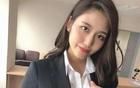 10位靠颜值和演技出名的业界女演员
