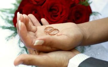 婚禮籌備的貼心小建議 讓你不再手忙腳亂