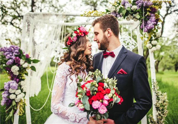 結(jié)婚典禮前的籌備事情和時(shí)間安排（精簡(jiǎn)版）
