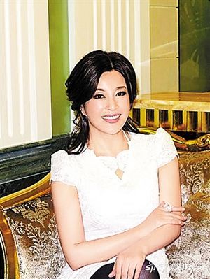 刘晓庆