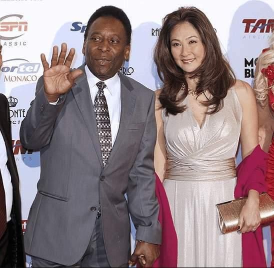 80岁足坛巨星贝利近况如何？球迷们祝福贝利身体能越来越健康