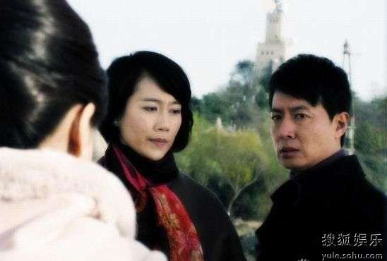 《合适婚姻》剧照