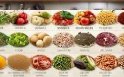 什么是粗纤维食物有哪些，什么是粗纤维食物有哪些呢