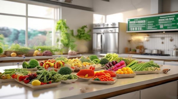 高纤维食物有哪些？守护肠道健康的饮食指南-图3