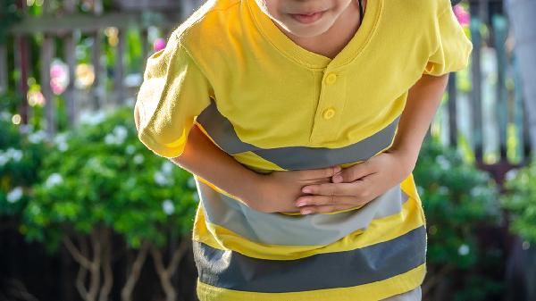儿童拉肚子拉了5次怎么办