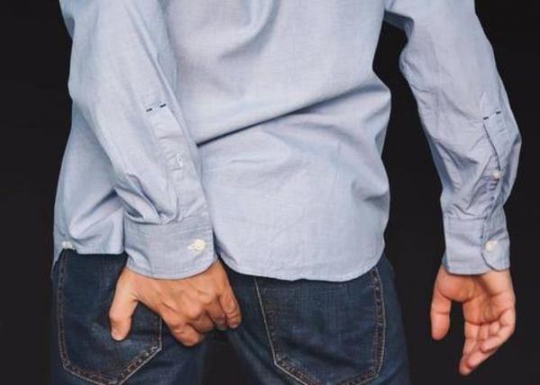 腹泻