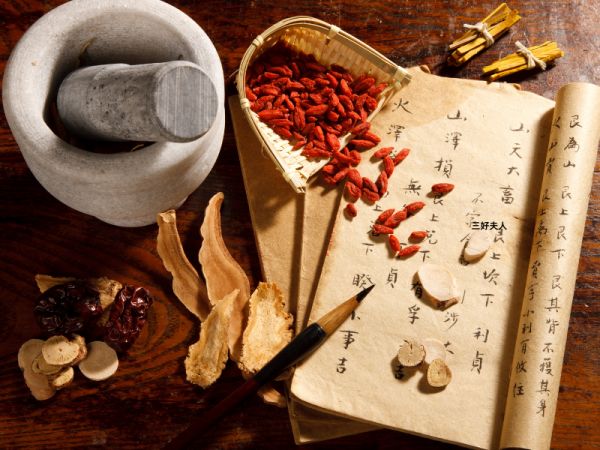 男性养生茶品牌推荐，提升健康活力的精选茶饮插图