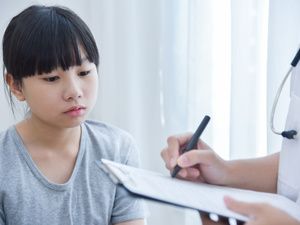 专解难题:达州市性早熟定点儿科医院宣布-速看-四川达州性早熟专科医院