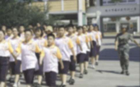 军训夏令营家长写给孩子的一封信范文（精选40篇）