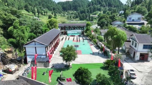 夏令營訓(xùn)練場景。.jpg