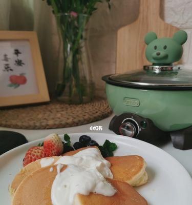 如何制作营养美味的宝宝水果下午茶