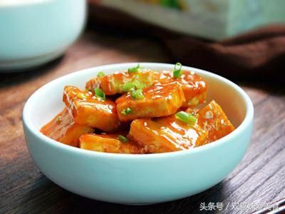 爱吃豆制品一定要收藏，这几种做法营养又好学，一上桌就被吃光了