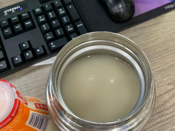 純奶手撕吐司的做法 步驟1