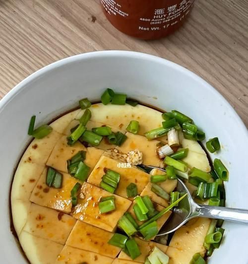 水蒸鸡蛋的做法（简单易学的健康早餐）