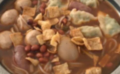 简单营养晚餐的食谱