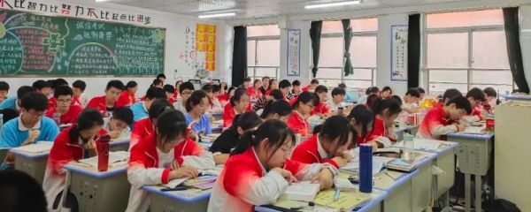 艺考文化课集训学校哪里好，需根据自身情况判断结合实地考察