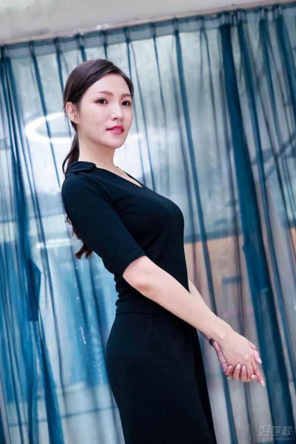 抒函老师