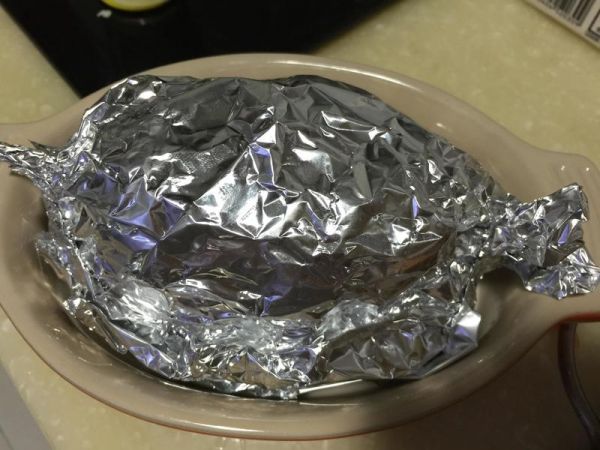 純奶手撕吐司的做法 步驟1