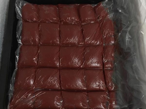純奶手撕吐司的做法 步驟1