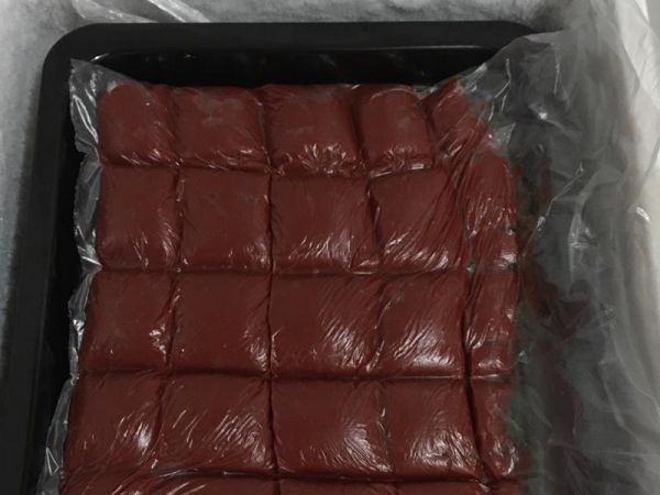 純奶手撕吐司的做法 步驟1