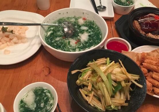 小学生营养晚餐食谱