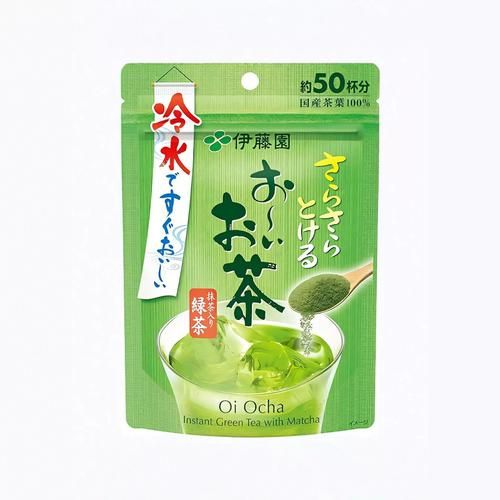 探索日本有機抹茶粉的品牌魅力 揭秘日本有機抹茶粉品牌，品味獨特韻味