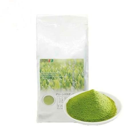 澳门可以使用的日本抹茶粉探讨