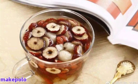 山楂乌龙茶：促进消化的健饮品