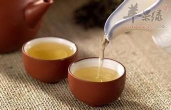 决明子山楂减肥茶——健脾胃助消化
