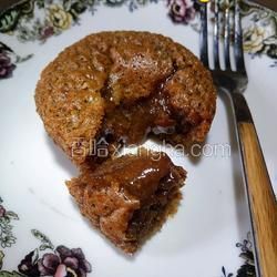 巧克力熔巖小蛋糕的做法[圖]