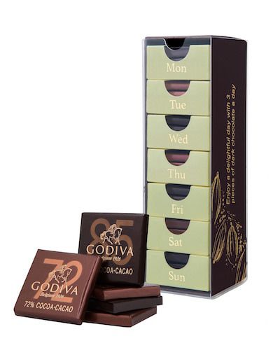 godiva
