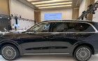 性價(jià)比最高的10款中大型六七座SUV